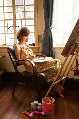 秘密花园真人版免费全集