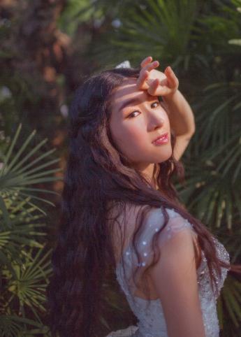 奇妙的美发沙龙