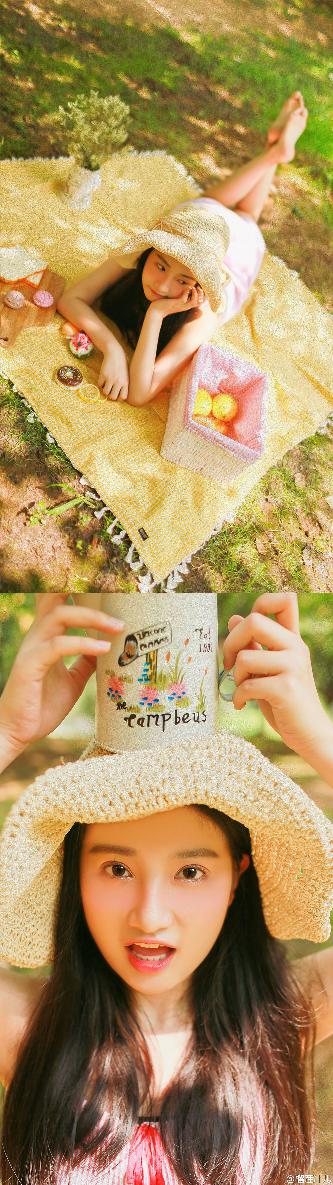 她在丈夫面前被耍了