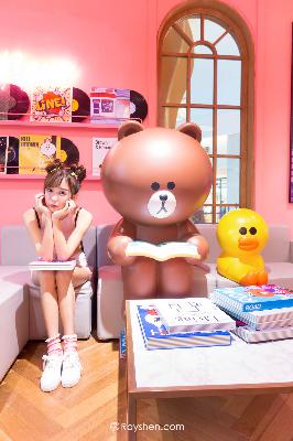 爸爸的新女朋友